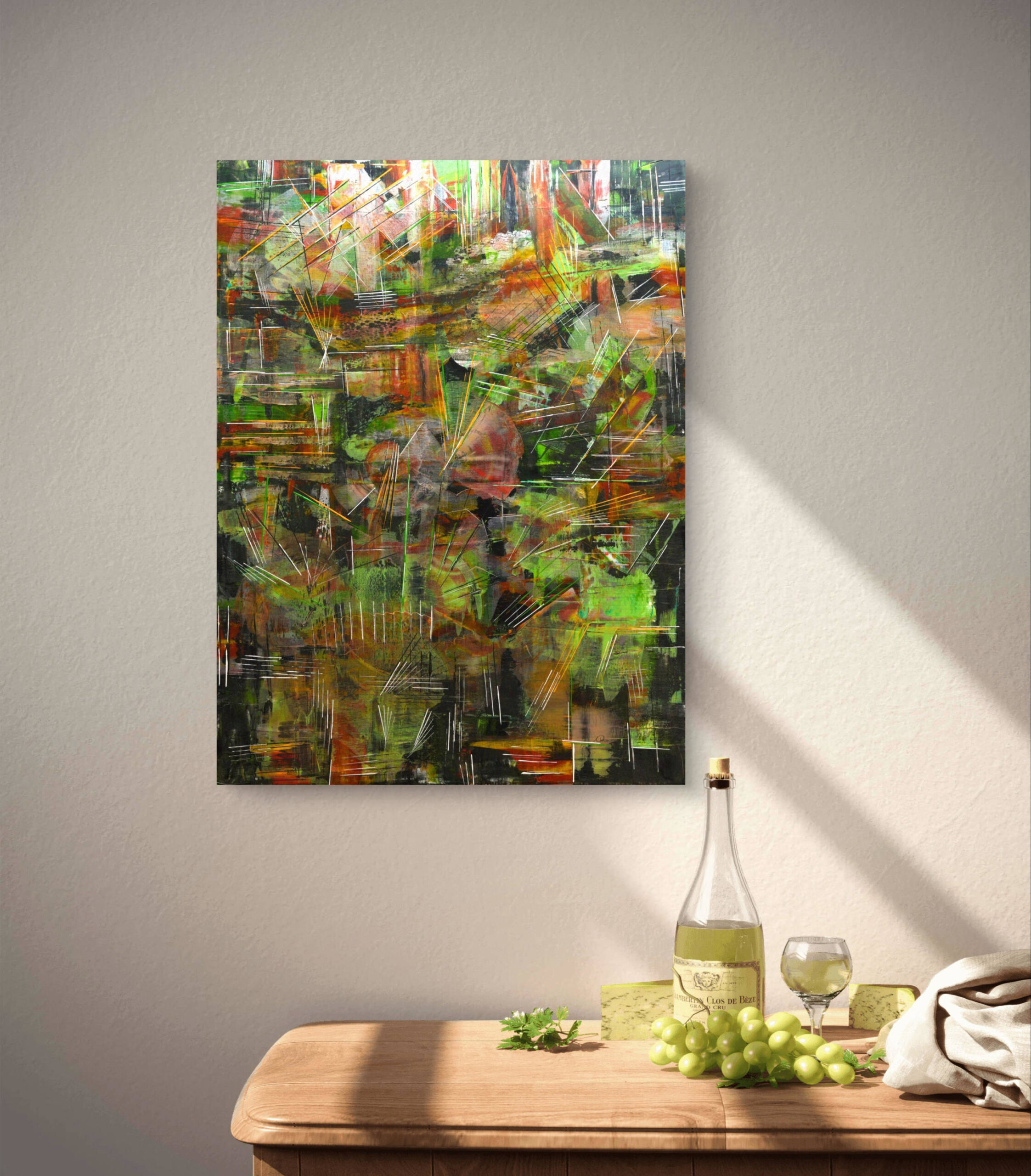 Jungle Jam – Bild 4