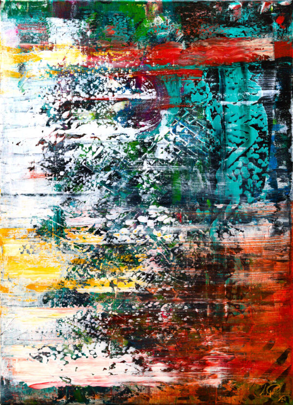 planet varilia, planet collection, abstract artwork