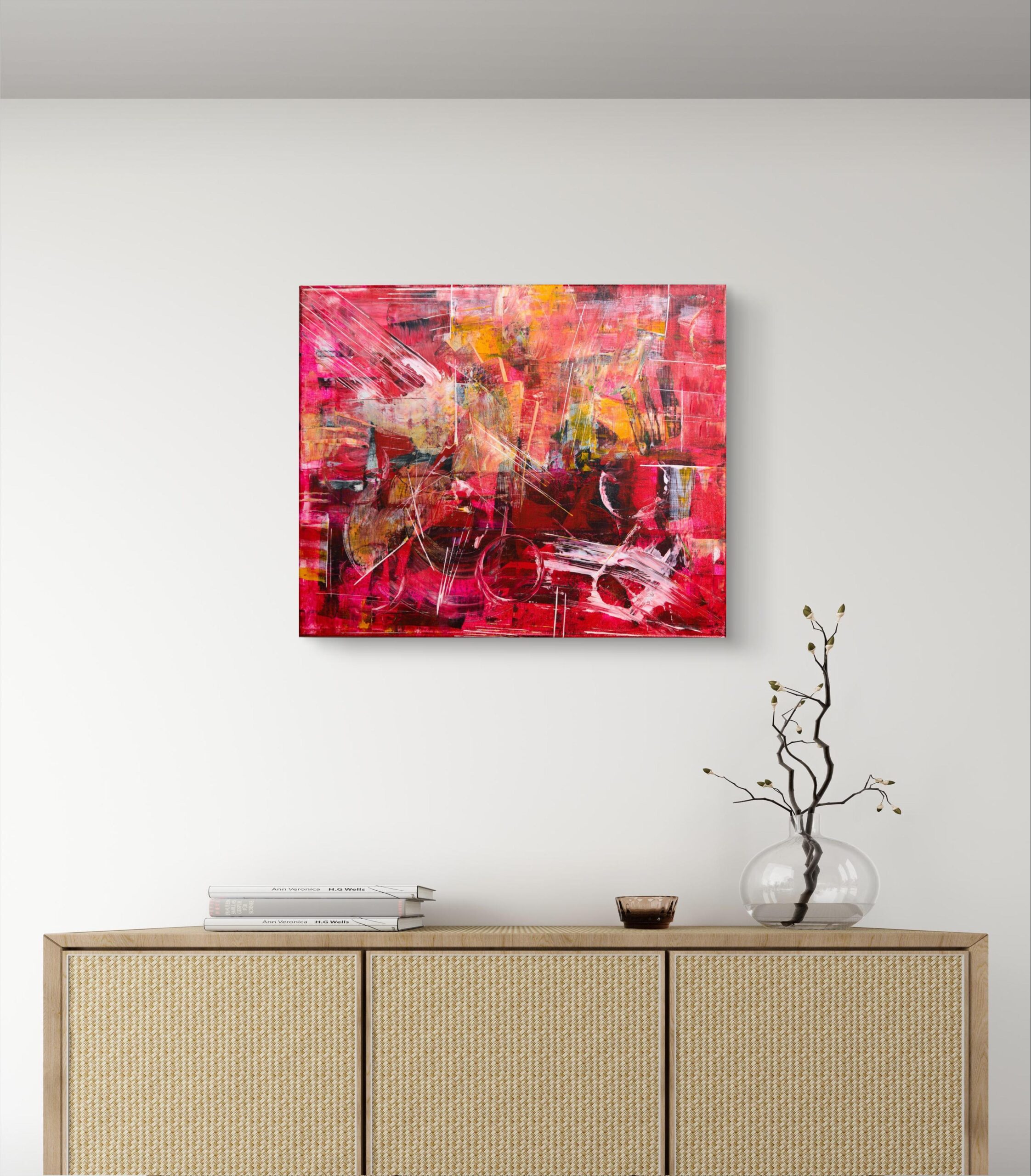 Joy of Life – Bild 3