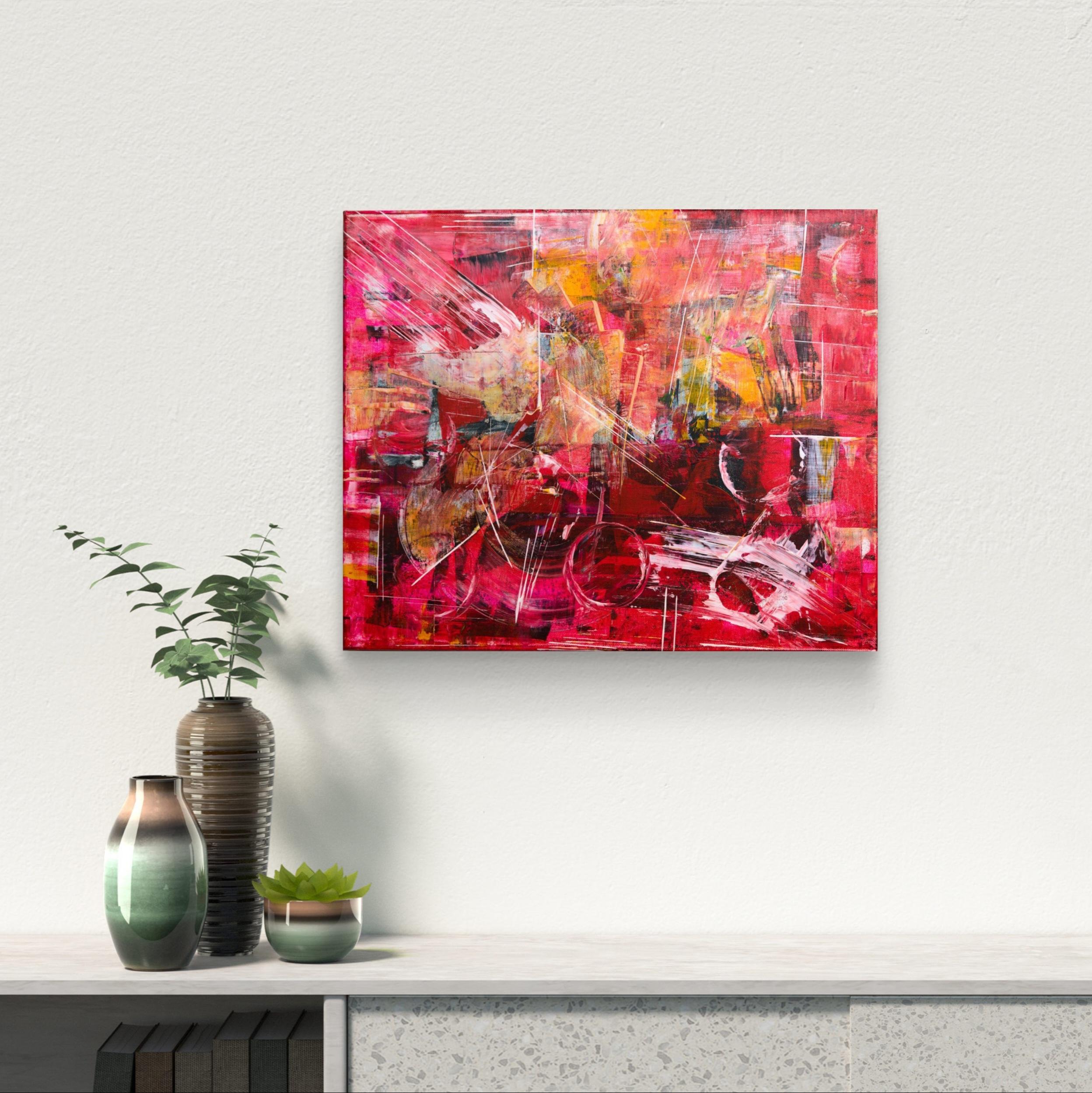 Joy of Life – Bild 5